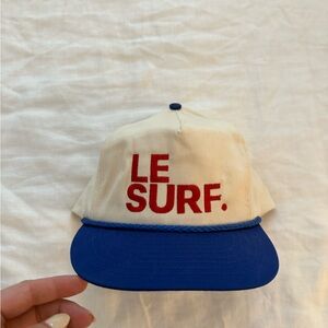 Ping Pong Surf Club Trucker Hat